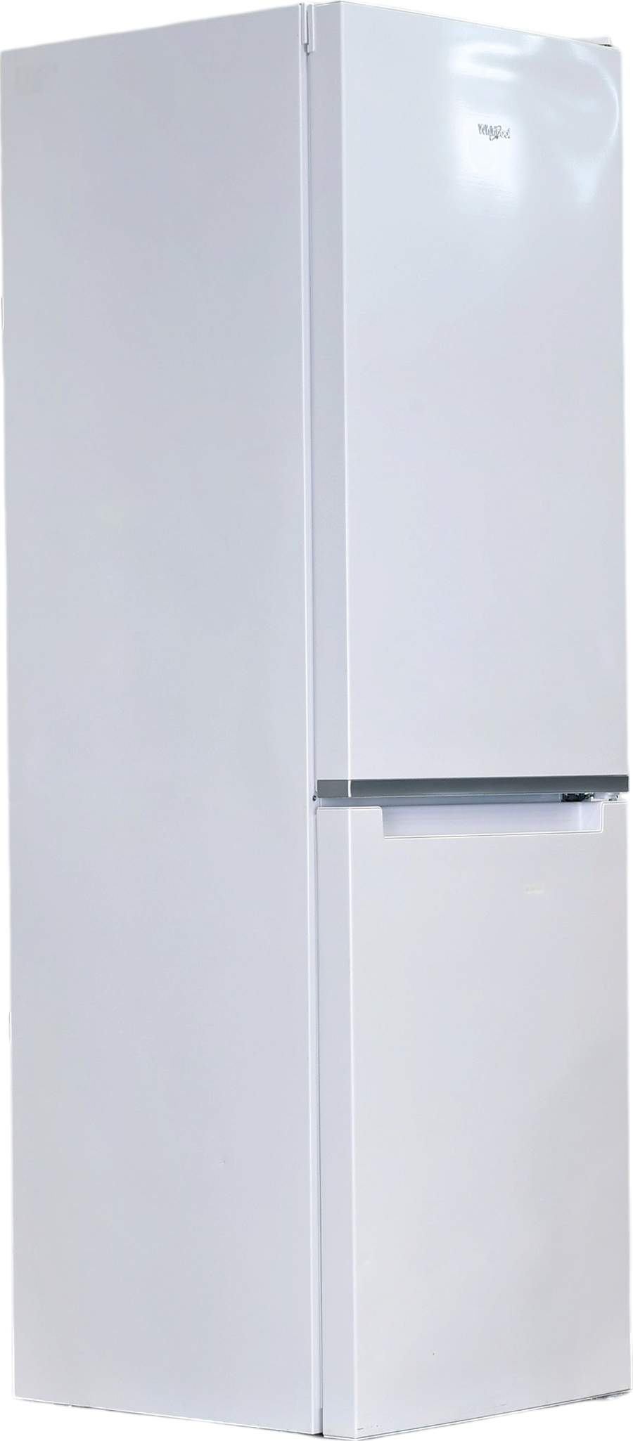Réfrigérateur Avec Congélateur 335 Litres Reconditionné WHIRLPOOL W7X83AW