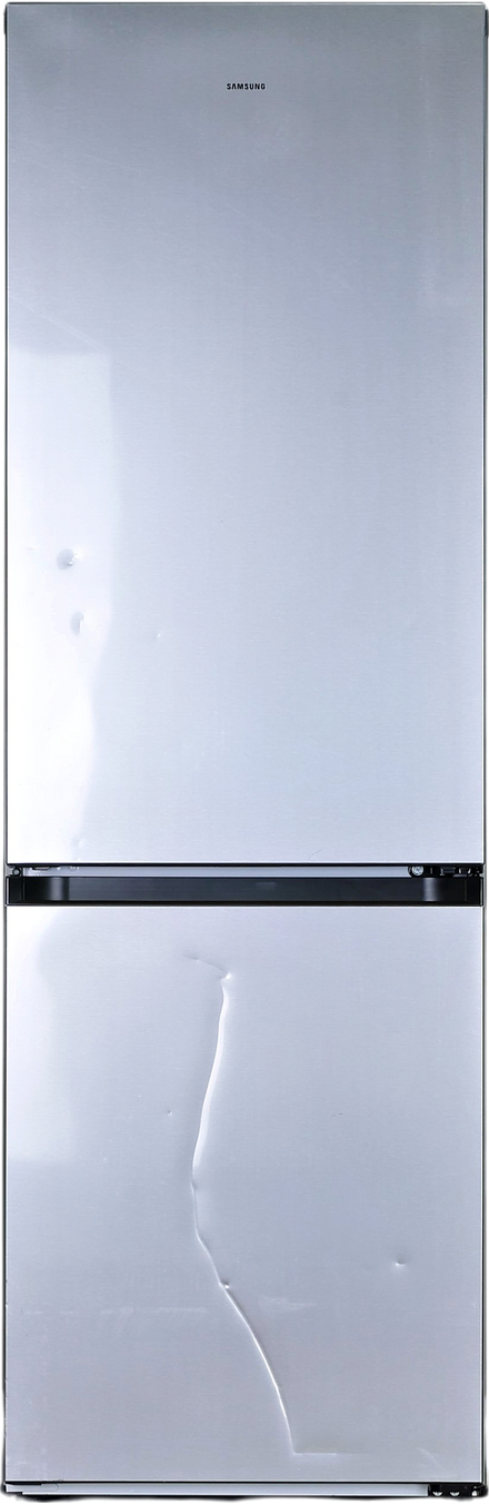 Réfrigérateur Avec Congélateur 344 Litres Reconditionné SAMSUNG RB34C600CSA