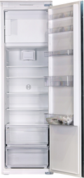 Réfrigérateur Encastrable 280 Litres Reconditionné BOSCH KIL82NSE0
