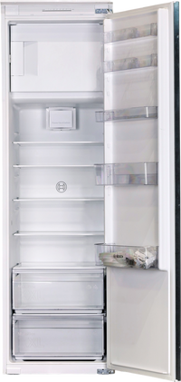 Réfrigérateur Encastrable 280 Litres Reconditionné BOSCH KIL82NSE0