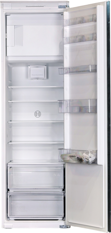 Réfrigérateur Encastrable 280 Litres Reconditionné BOSCH KIL82NSE0