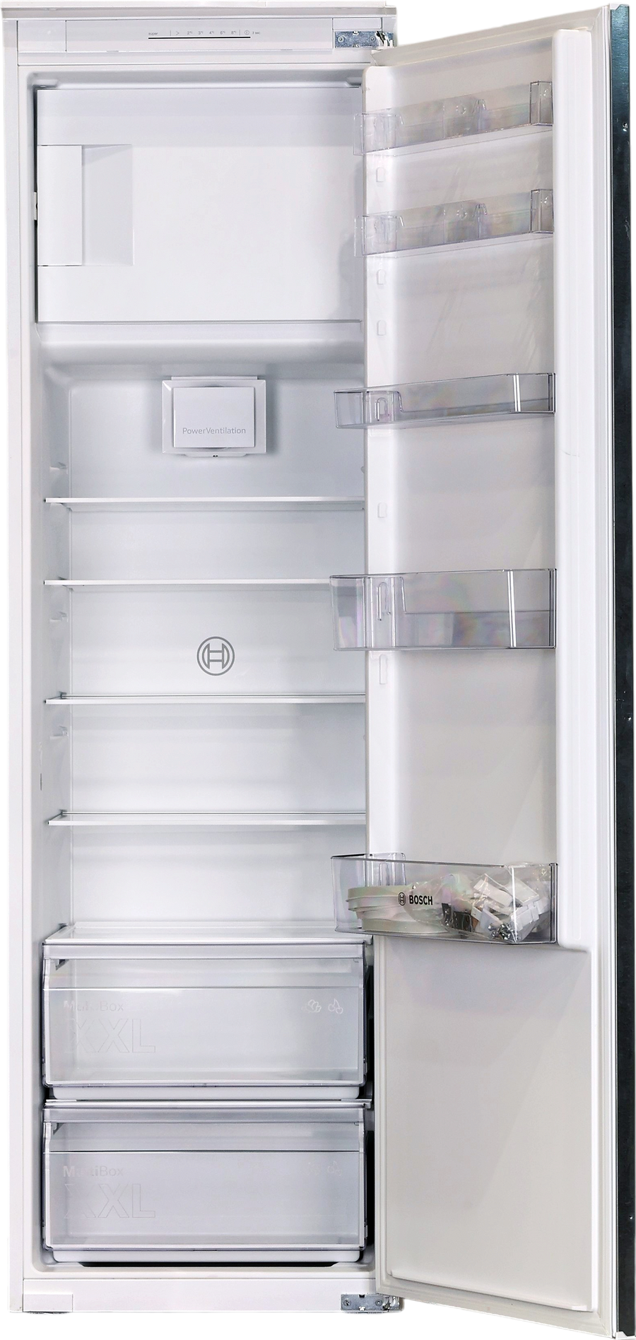 Réfrigérateur Encastrable 280 Litres Reconditionné BOSCH KIL82NSE0