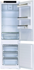 Réfrigérateur Avec Congélateur 264 Litres Reconditionné LIEBHERR ICSE1783-2