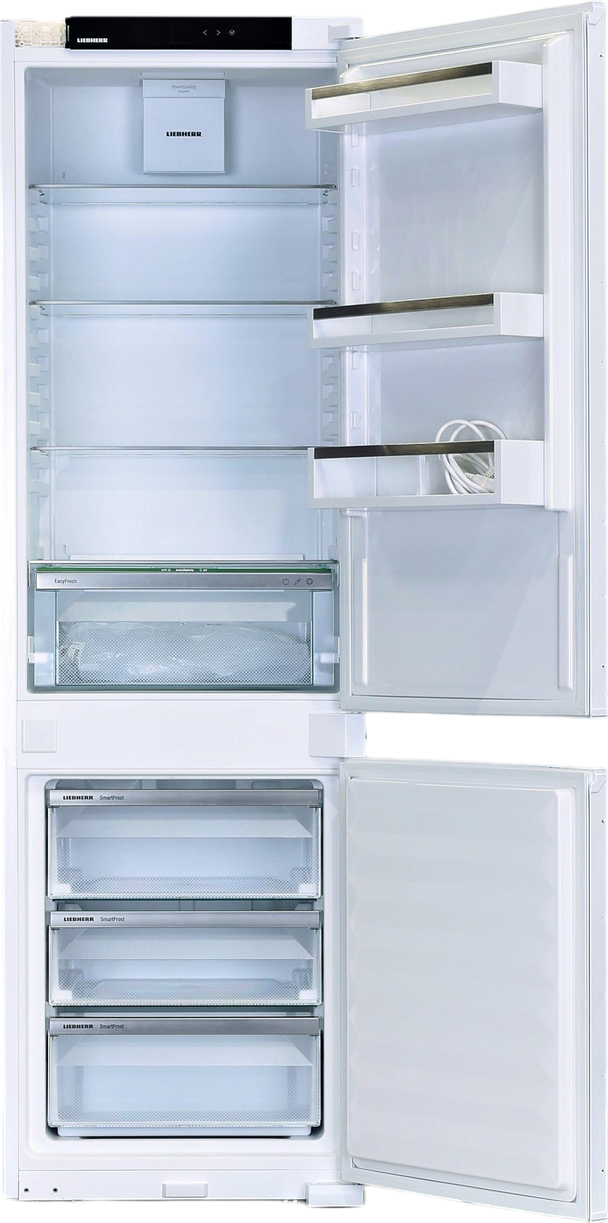 Réfrigérateur Avec Congélateur 264 Litres Reconditionné LIEBHERR ICSE1783-2
