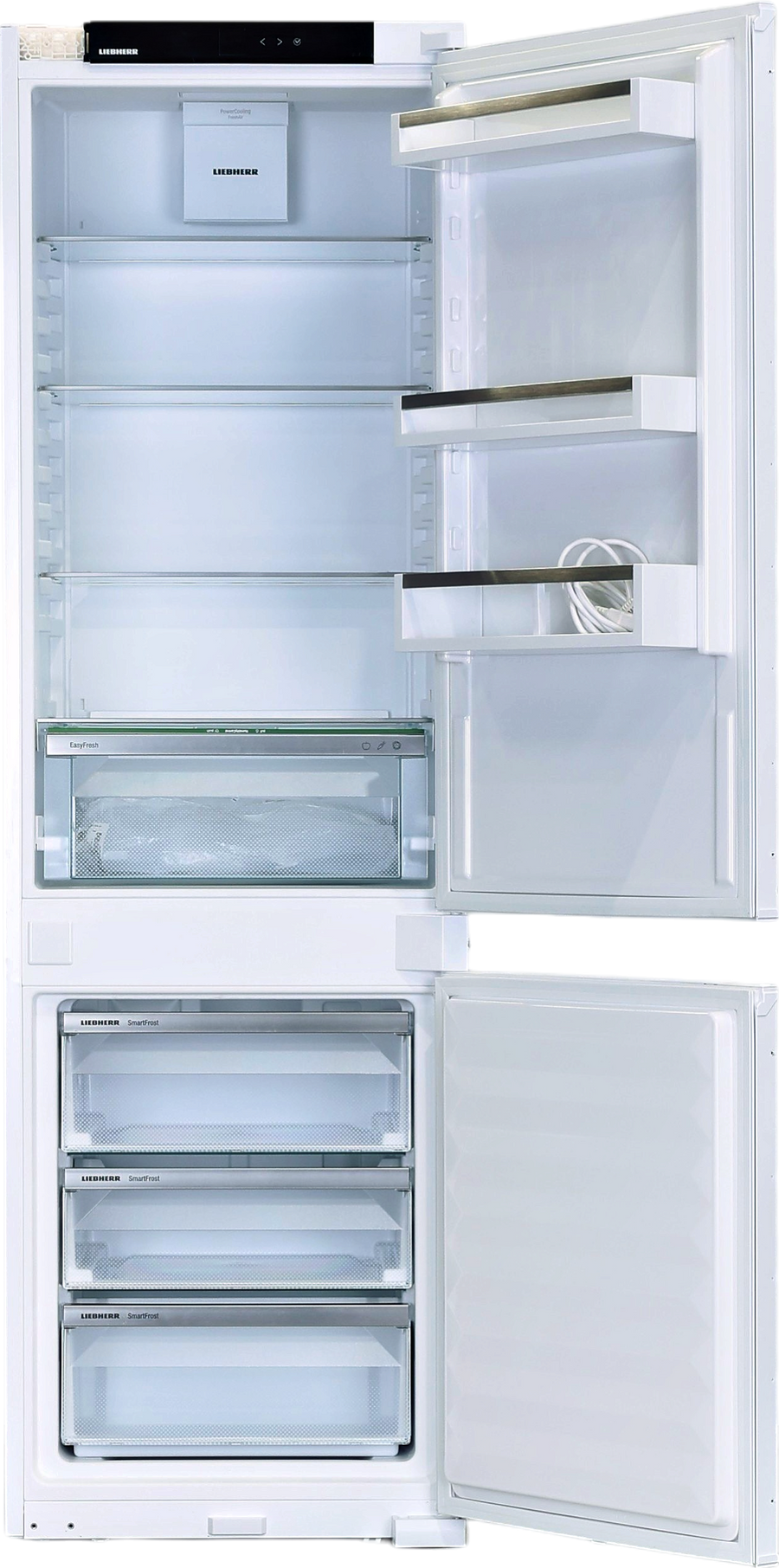 Réfrigérateur Avec Congélateur 264 Litres Reconditionné LIEBHERR ICSE1783-2