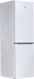 Réfrigérateur Avec Congélateur 335 Litres Reconditionné WHIRLPOOL W7X 82I W