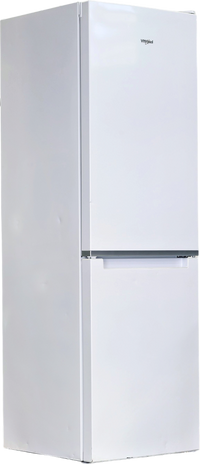 Réfrigérateur Avec Congélateur 335 Litres Reconditionné WHIRLPOOL W7X 82I W