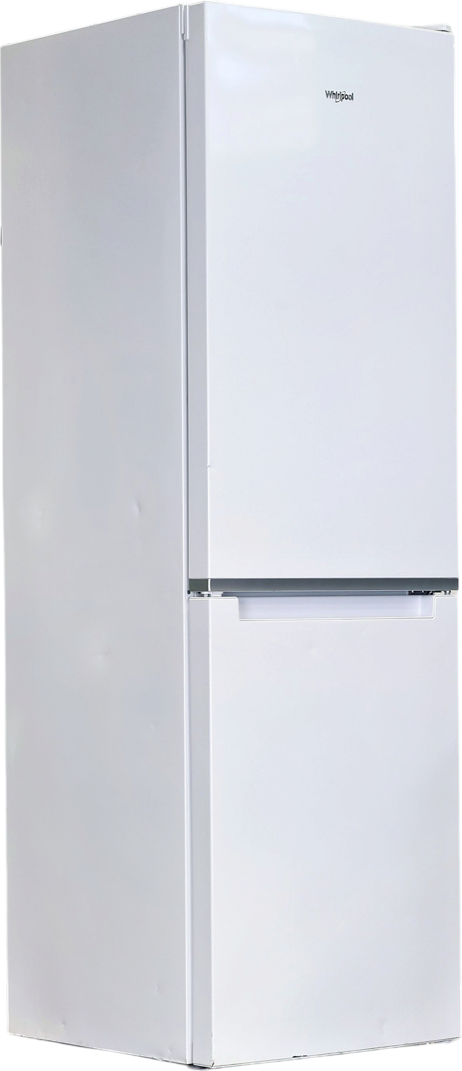 Réfrigérateur Avec Congélateur 335 Litres Reconditionné WHIRLPOOL W7X 82I W