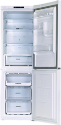 Réfrigérateur Avec Congélateur 335 Litres Reconditionné WHIRLPOOL W7X 82I W