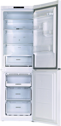Réfrigérateur Avec Congélateur 335 Litres Reconditionné WHIRLPOOL W7X 82I W
