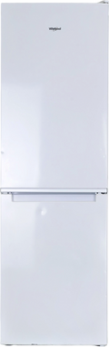 Réfrigérateur Avec Congélateur 335 Litres Reconditionné WHIRLPOOL W7X 82I W