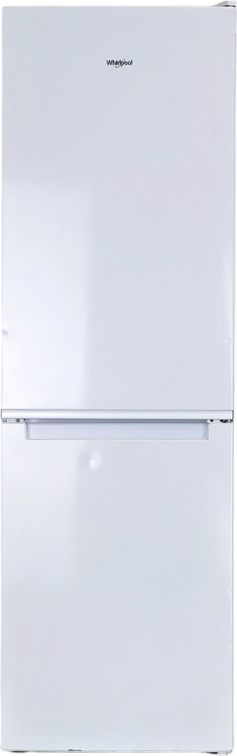 Réfrigérateur Avec Congélateur 335 Litres Reconditionné WHIRLPOOL W7X 82I W
