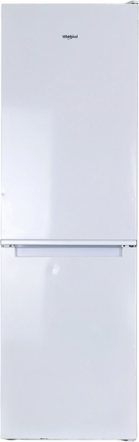 Réfrigérateur Avec Congélateur 335 Litres Reconditionné WHIRLPOOL W7X 82I W