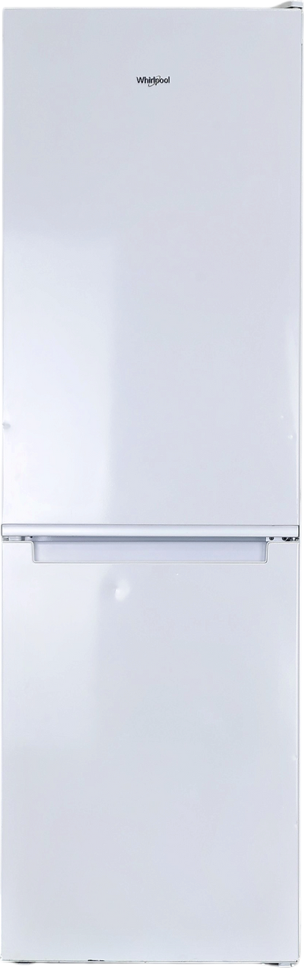 Réfrigérateur Avec Congélateur 335 Litres Reconditionné WHIRLPOOL W7X 82I W