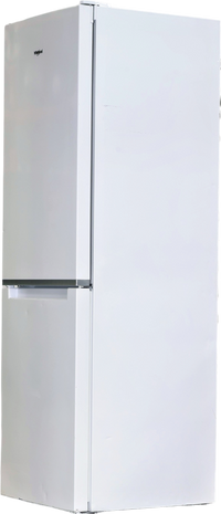 Réfrigérateur Avec Congélateur 335 Litres Reconditionné WHIRLPOOL W7X 82I W