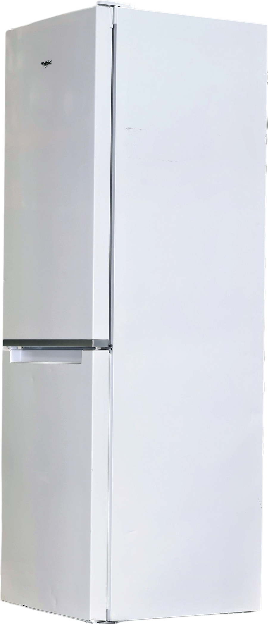 Réfrigérateur Avec Congélateur 335 Litres Reconditionné WHIRLPOOL W7X 82I W