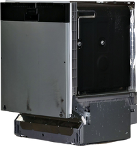 Lave-vaisselle Encastrable 12 couverts Reconditionné BOSCH SMV2ITX18E