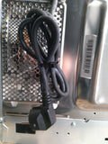 Four Micro-ondes Encastrable 25 L Reconditionné ELECTROLUX LMS4253TBK