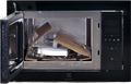 Four Micro-ondes Encastrable 25 L Reconditionné ELECTROLUX LMS4253TBK