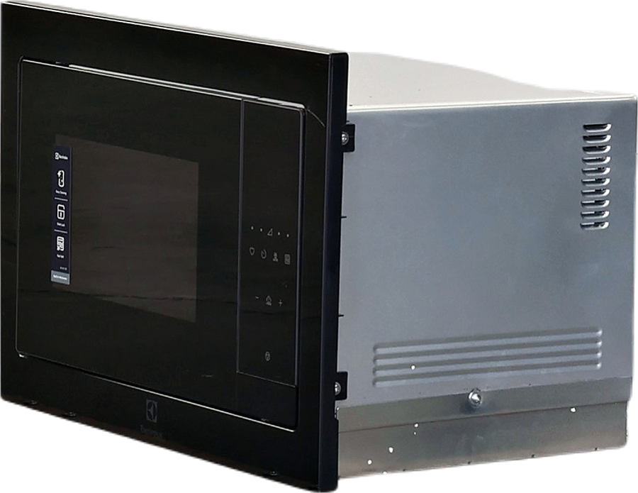 Four Micro-ondes Encastrable 25 L Reconditionné ELECTROLUX LMS4253TBK