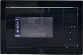 Four Micro-ondes Encastrable 25 L Reconditionné ELECTROLUX LMS4253TBK