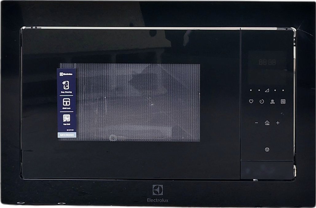 Four Micro-ondes Encastrable 25 L Reconditionné ELECTROLUX LMS4253TBK