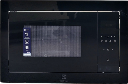 Four Micro-ondes Encastrable 25 L Reconditionné ELECTROLUX LMS4253TBK