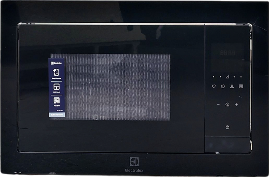 Four Micro-ondes Encastrable 25 L Reconditionné ELECTROLUX LMS4253TBK