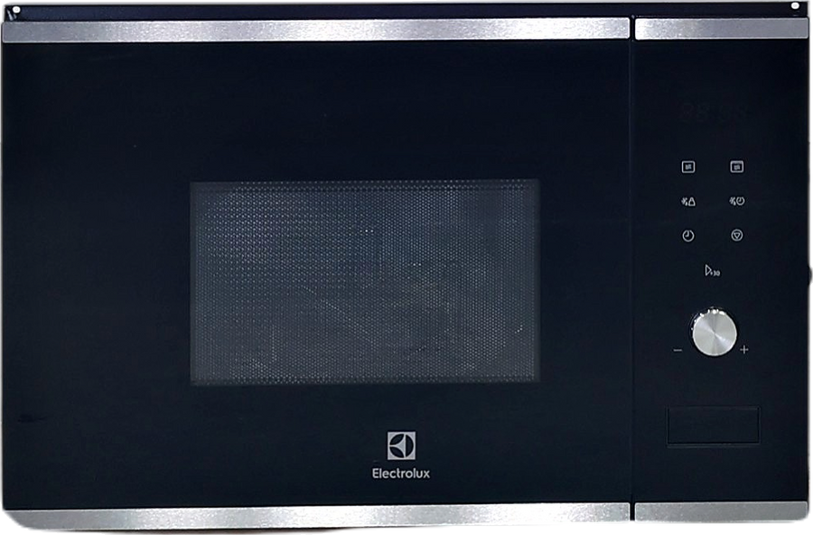 Four Micro-ondes Encastrable 20 L Reconditionné ELECTROLUX EMS4203TMX