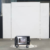 Four Micro-ondes Encastrable 20 L Reconditionné ELECTROLUX EMS4203TMX