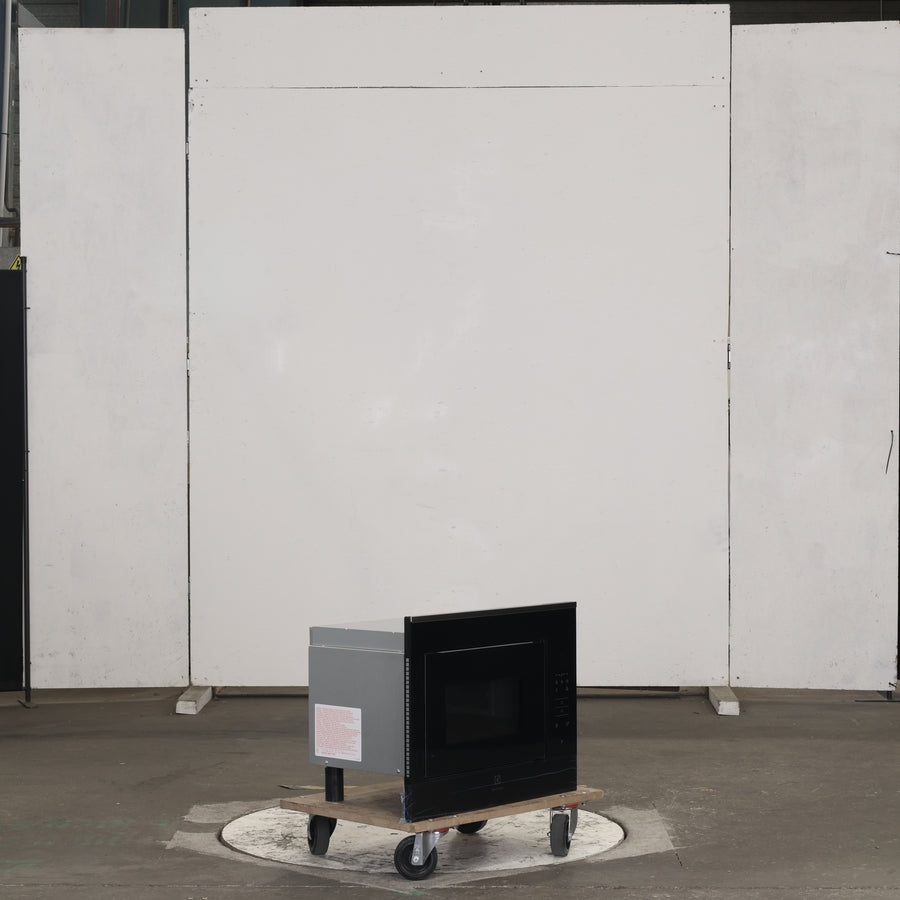 Four Micro-ondes Encastrable 26 L Reconditionné ELECTROLUX KMFE264TEX