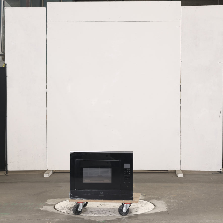 Four Micro-ondes Encastrable 26 L Reconditionné ELECTROLUX KMFE264TEX