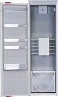 Réfrigérateur Encastrable 310 Litres Reconditionné ELECTROLUX KRD6DE18S4