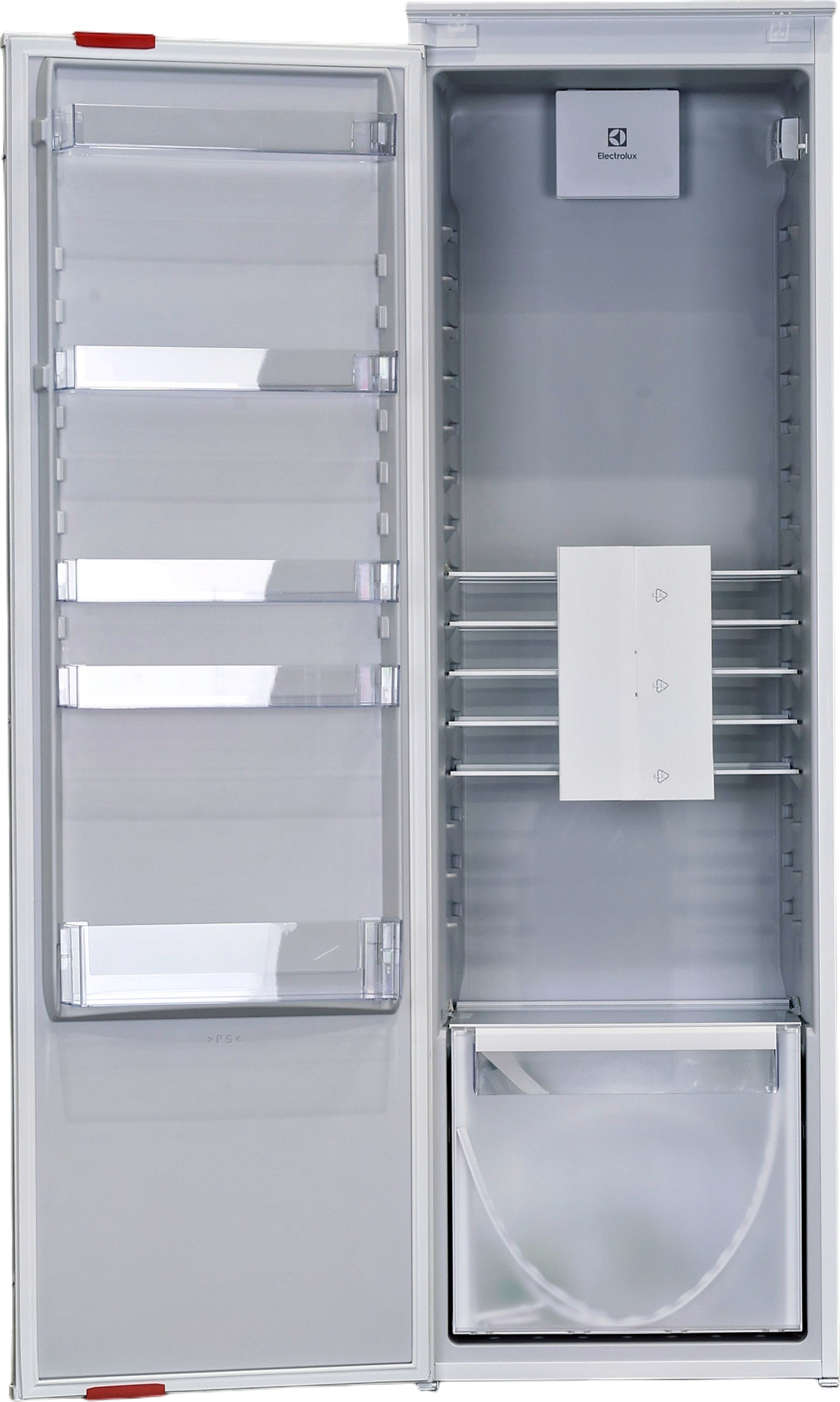 Réfrigérateur Encastrable 310 Litres Reconditionné ELECTROLUX KRD6DE18S4