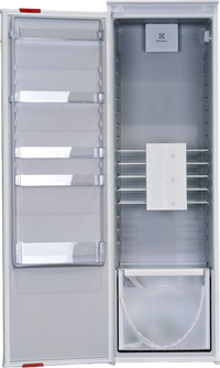 Réfrigérateur Encastrable 310 Litres Reconditionné ELECTROLUX KRD6DE18S4
