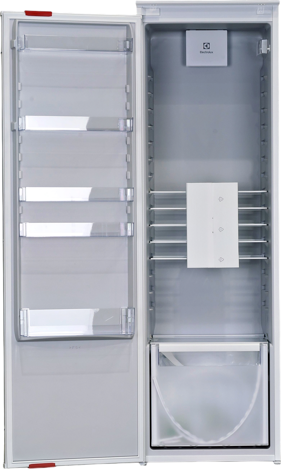 Réfrigérateur Encastrable 310 Litres Reconditionné ELECTROLUX KRD6DE18S4