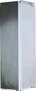 Réfrigérateur Encastrable 310 Litres Reconditionné ELECTROLUX KRD6DE18S4