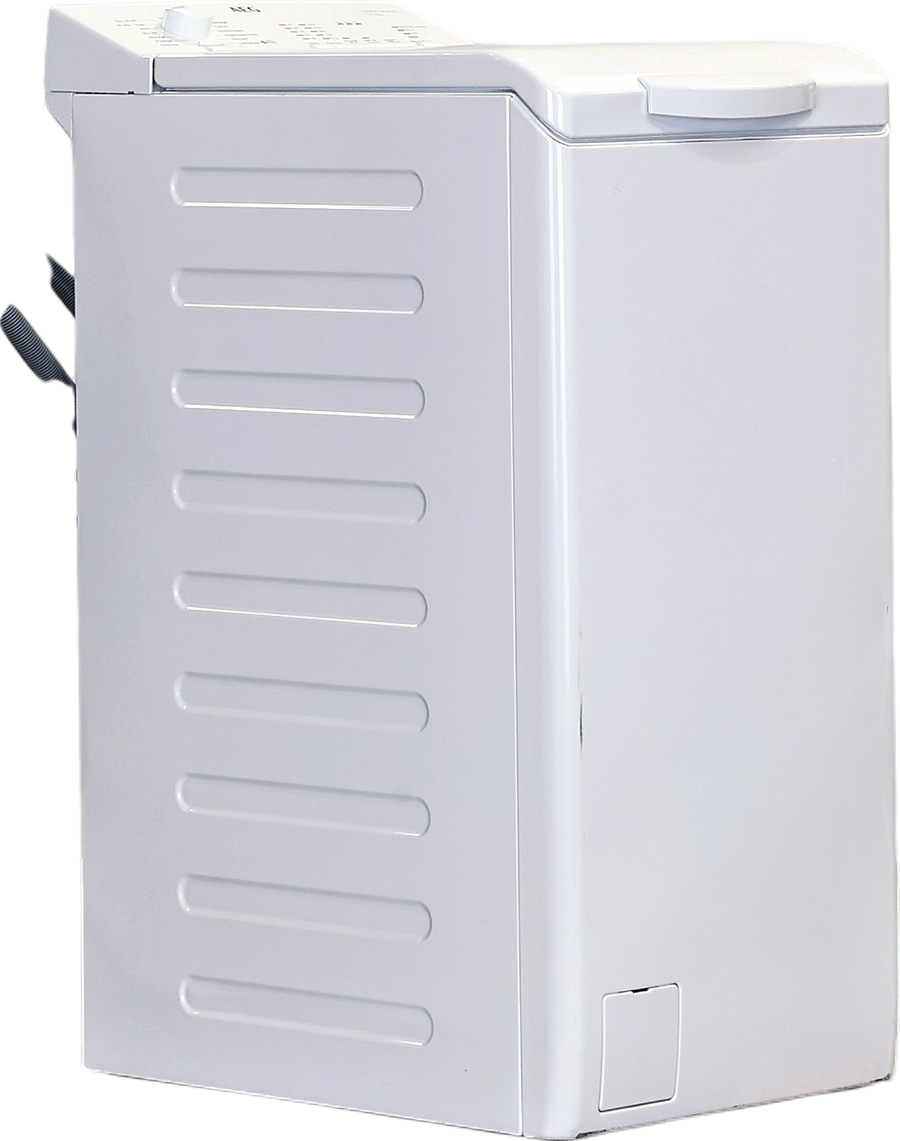 Lave-linge Top 6 kg Reconditionné AEG L53260AG