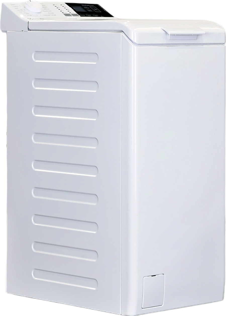 Lave-linge Top 6 kg Reconditionné ELECTROLUX EW6T3264AK
