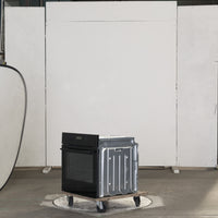 Four Micro-ondes Encastrable Reconditionné ELECTROLUX KOFFP46H