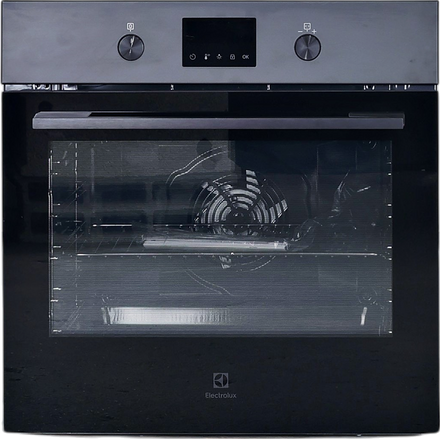 Four Micro-ondes Encastrable Reconditionné ELECTROLUX KOFFP46H