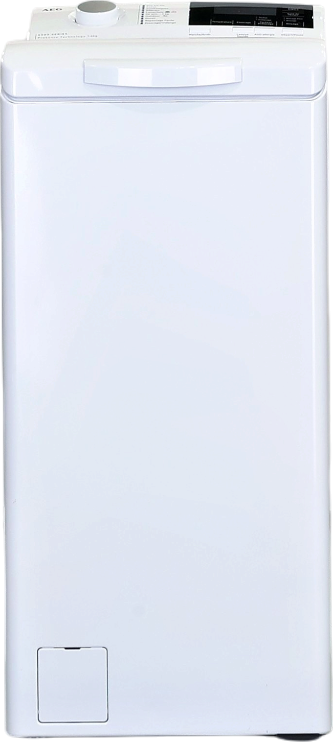 Lave-linge Top 6 kg Reconditionné AEG LTR6G6120A