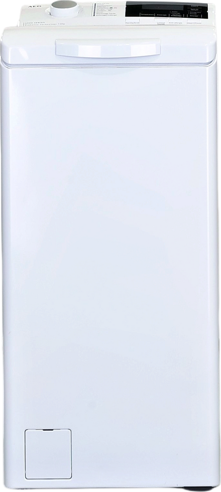 Lave-linge Top 6 kg Reconditionné AEG LTR6G6120A