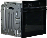 Four Chaleur Tournante 71 L Reconditionné AEG TA5PB53XAB