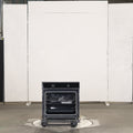 Four Chaleur Tournante 72 L Reconditionné ELECTROLUX Y6POD47WH