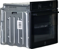 Four Chaleur Tournante 72 L Reconditionné ELECTROLUX Y6POD47WH