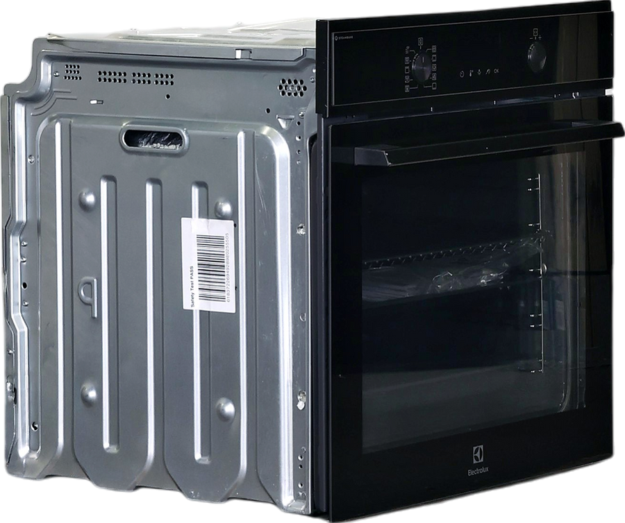 Four Chaleur Tournante 72 L Reconditionné ELECTROLUX Y6POD47WH