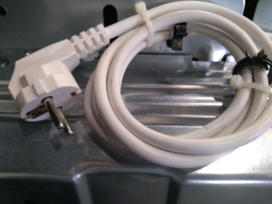 Four Chaleur Tournante 72 L Reconditionné ELECTROLUX Y6POD47WH