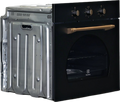 Four Chaleur Tournante 68 L Reconditionné ELECTROLUX FR53G