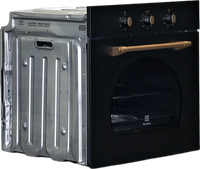 Four Chaleur Tournante 68 L Reconditionné ELECTROLUX FR53G